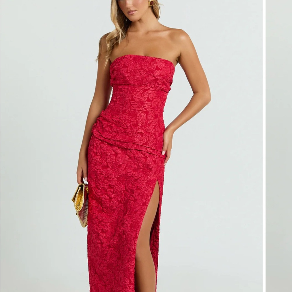 ShowPo Berri Maxi Dress
